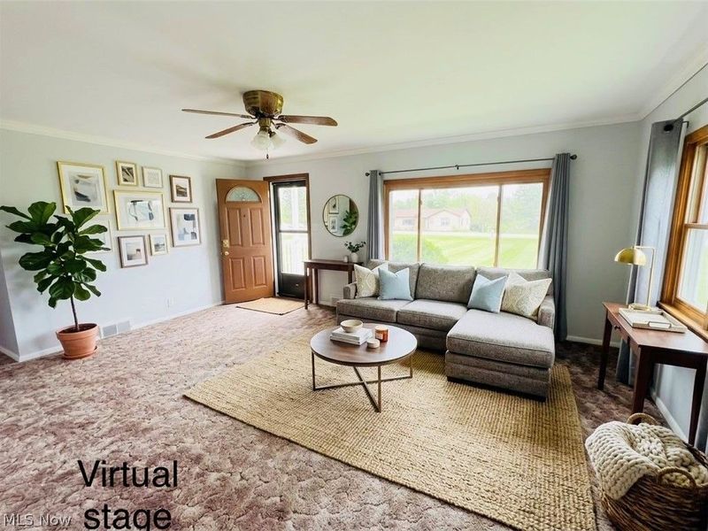 1050 Bantam Ridge Road, Wintersville, OH 43953 Photo 14