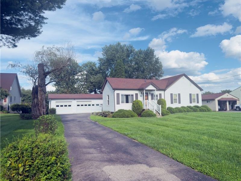 1050 Bantam Ridge Road, Wintersville, OH 43953 Photo 2