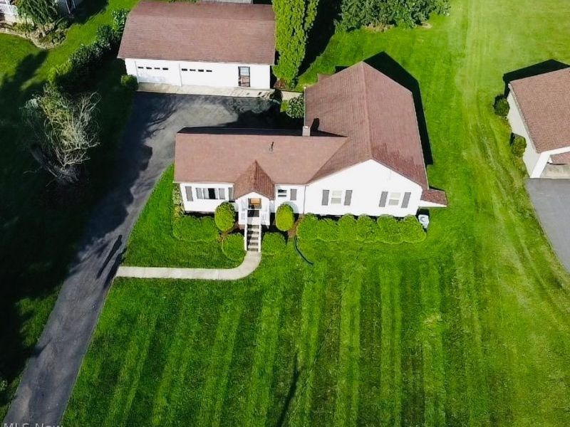 1050 Bantam Ridge Road, Wintersville, OH 43953 Photo 7