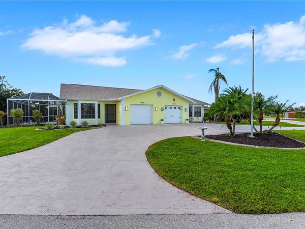 4836-4838 MARINE DRIVE , CAPE CORAL, FL 33904