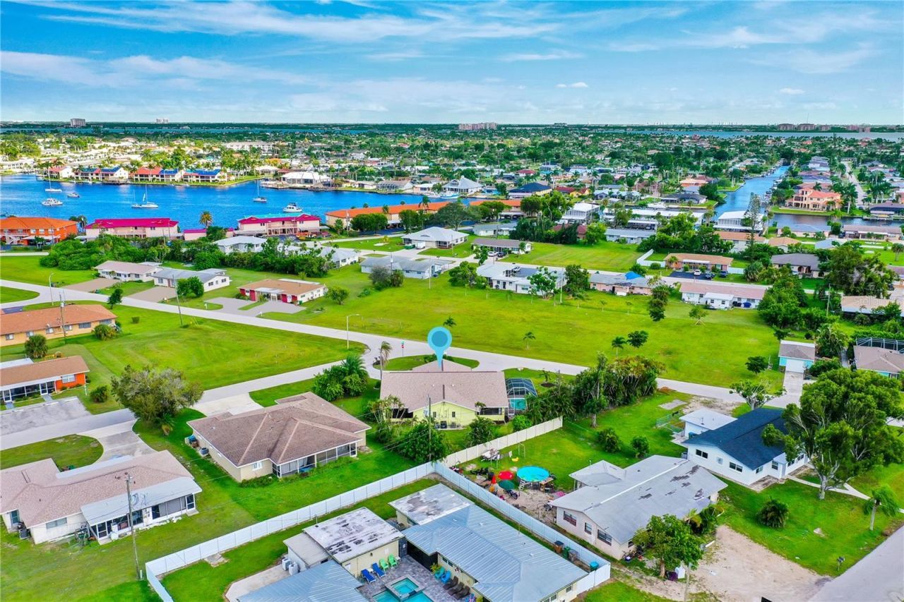 4836-4838 Marine Drive , Cape Coral, FL 33904 Photo