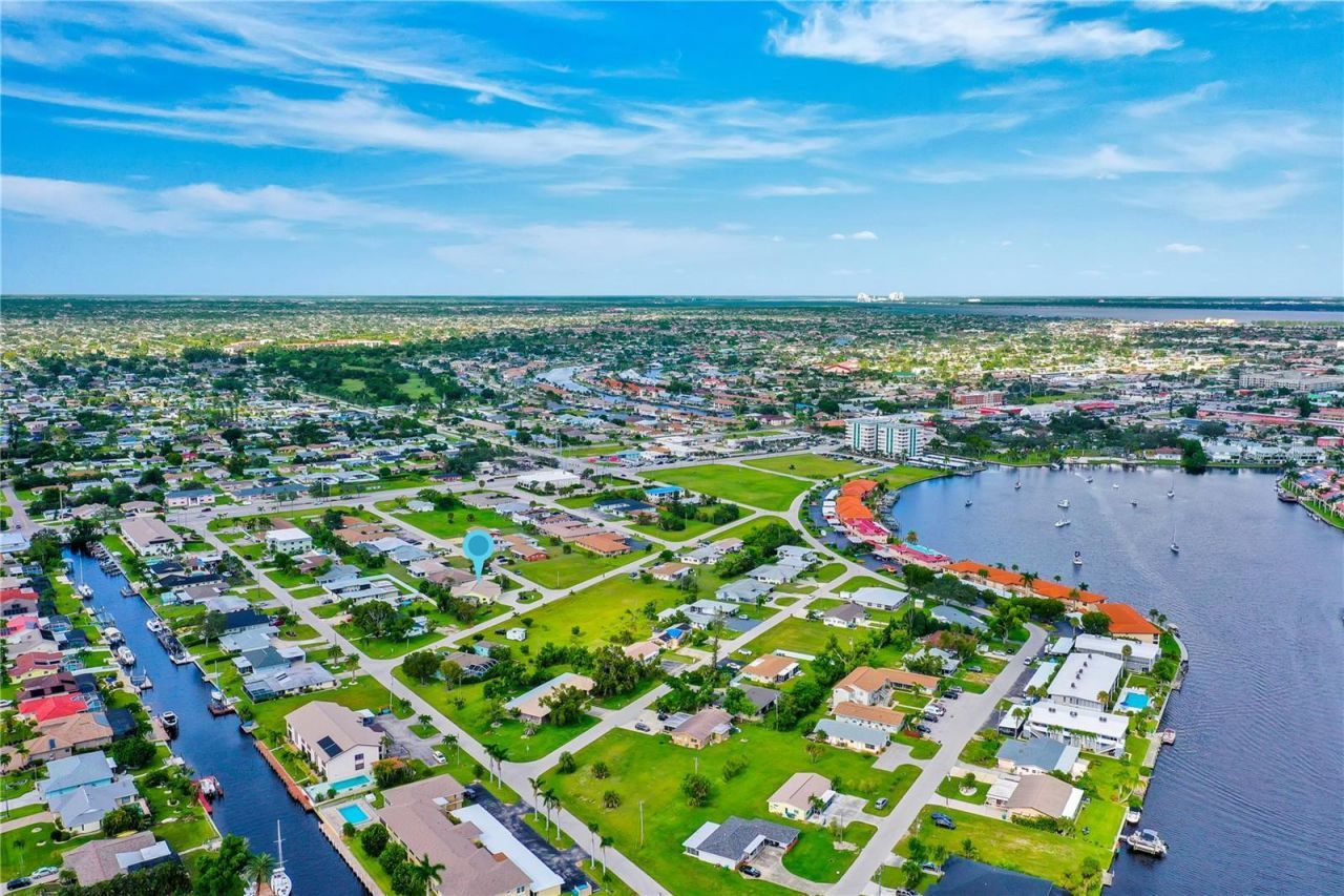 4836-4838 Marine Drive , Cape Coral, FL 33904 Photo