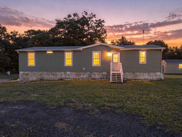 4025 COTTAGE HILL STREET , LAKE WALES, FL 33859