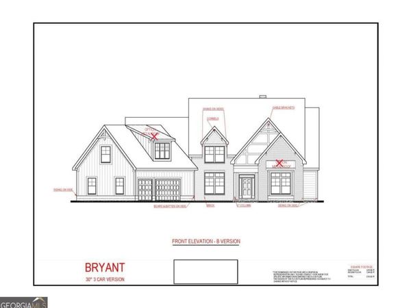 50 Conifer Court, Unit 69, Newnan, GA 30263