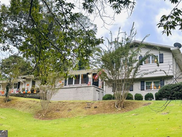 57 Elm Drive, Toccoa, GA 30577