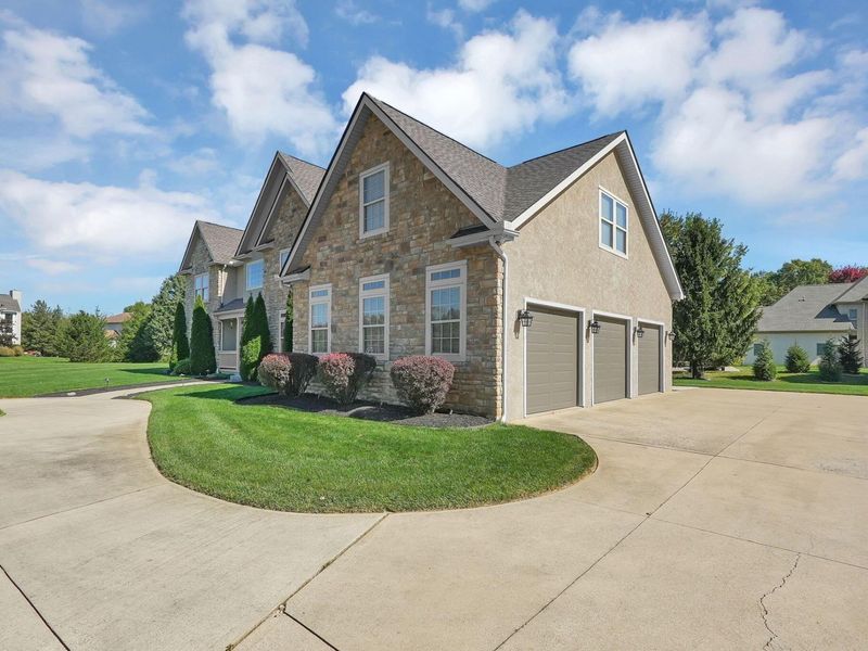 7703 Havens Court W, Blacklick, OH 43004 Photo 5