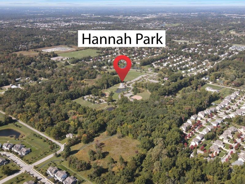 7703 Havens Court W, Blacklick, OH 43004 Photo 81