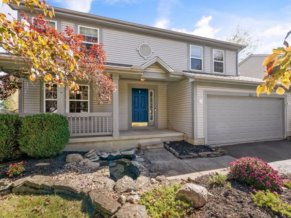223 Sonoma Drive, Delaware, OH 43015