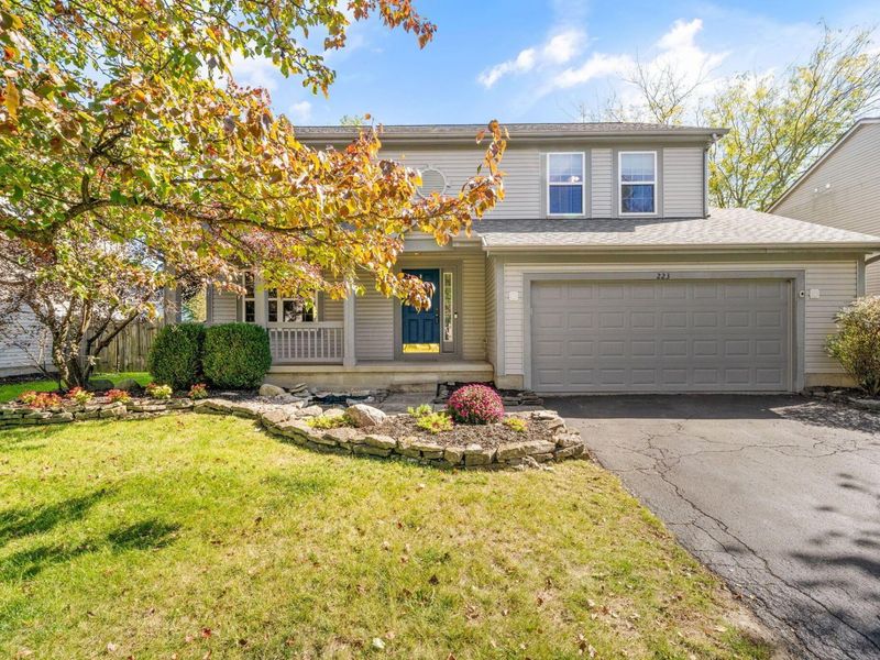 223 Sonoma Drive, Delaware, OH 43015 Photo 62