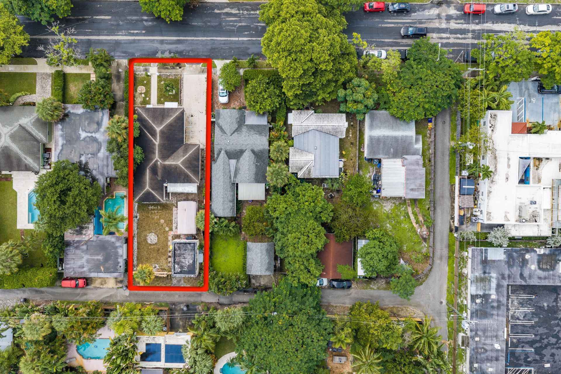 521 26th Street, West Palm Beach, FL 33407 Photo