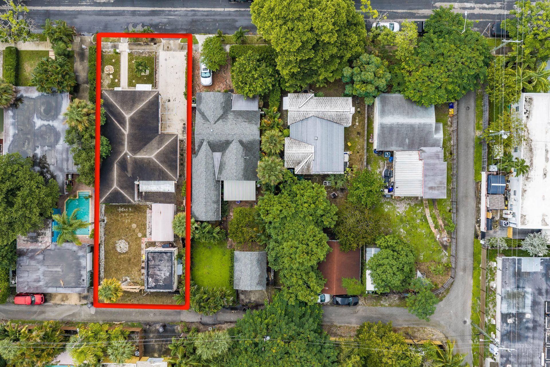 521 26th Street, West Palm Beach, FL 33407 Photo