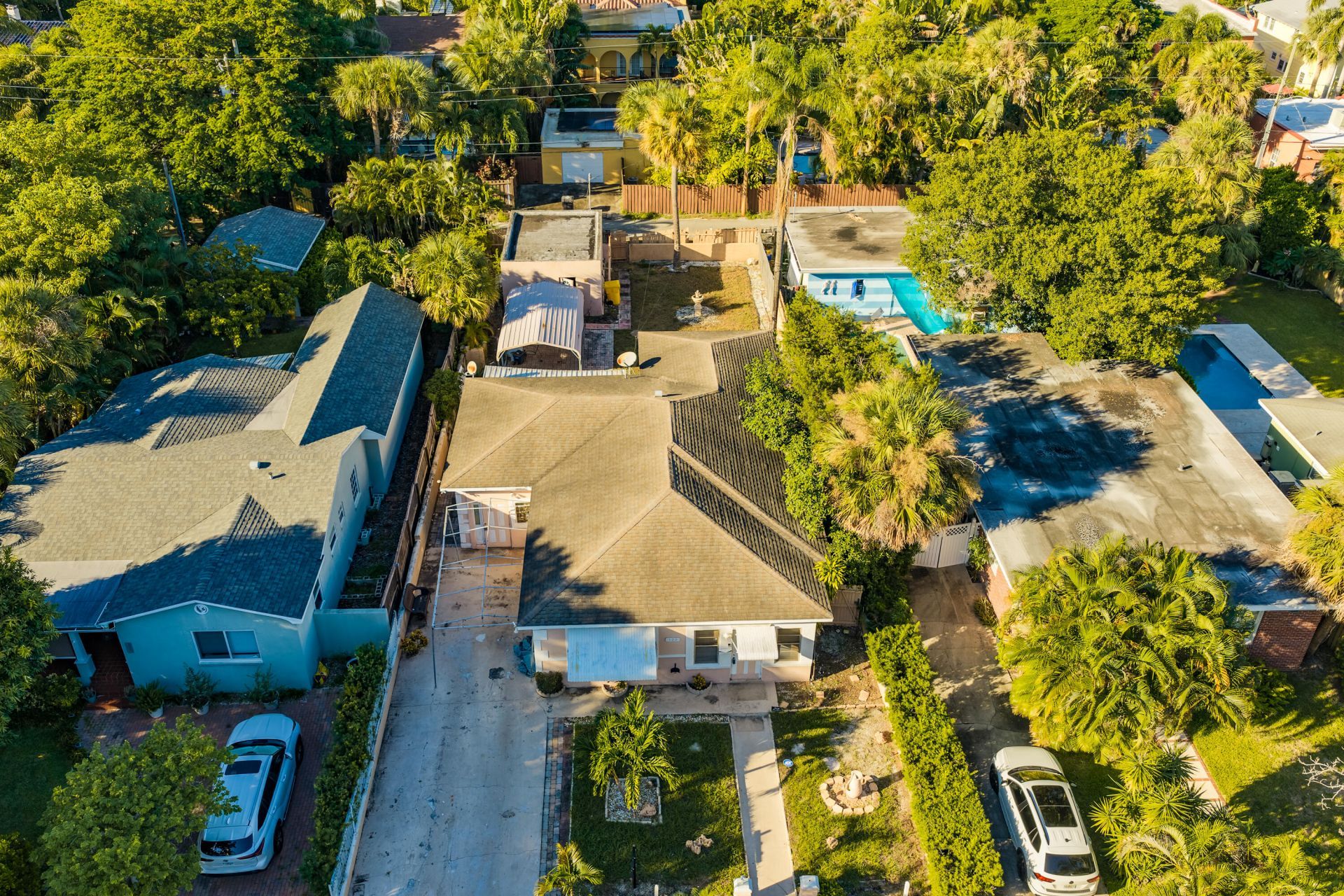 521 26th Street, West Palm Beach, FL 33407 Photo