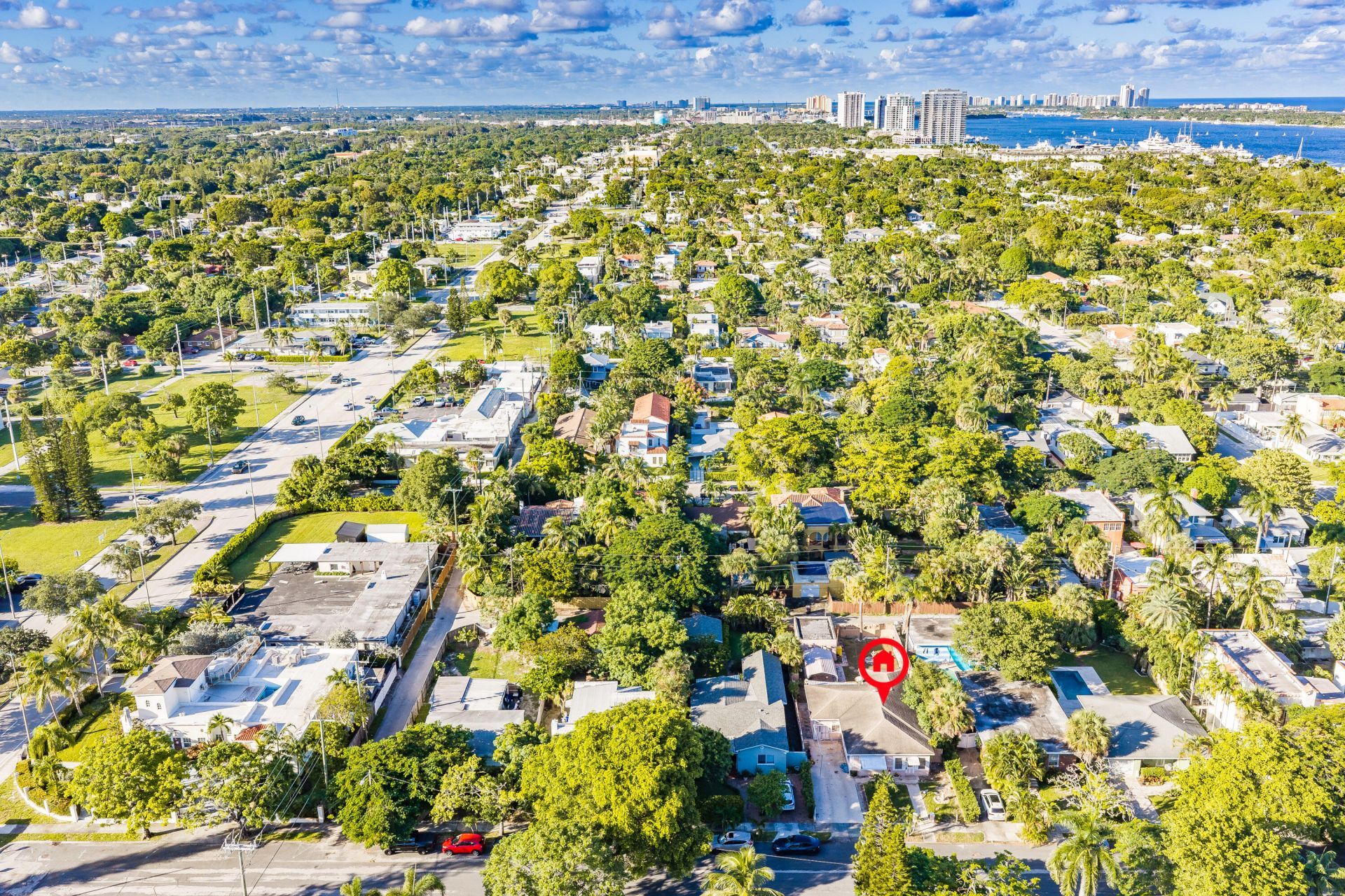 521 26th Street, West Palm Beach, FL 33407 Photo