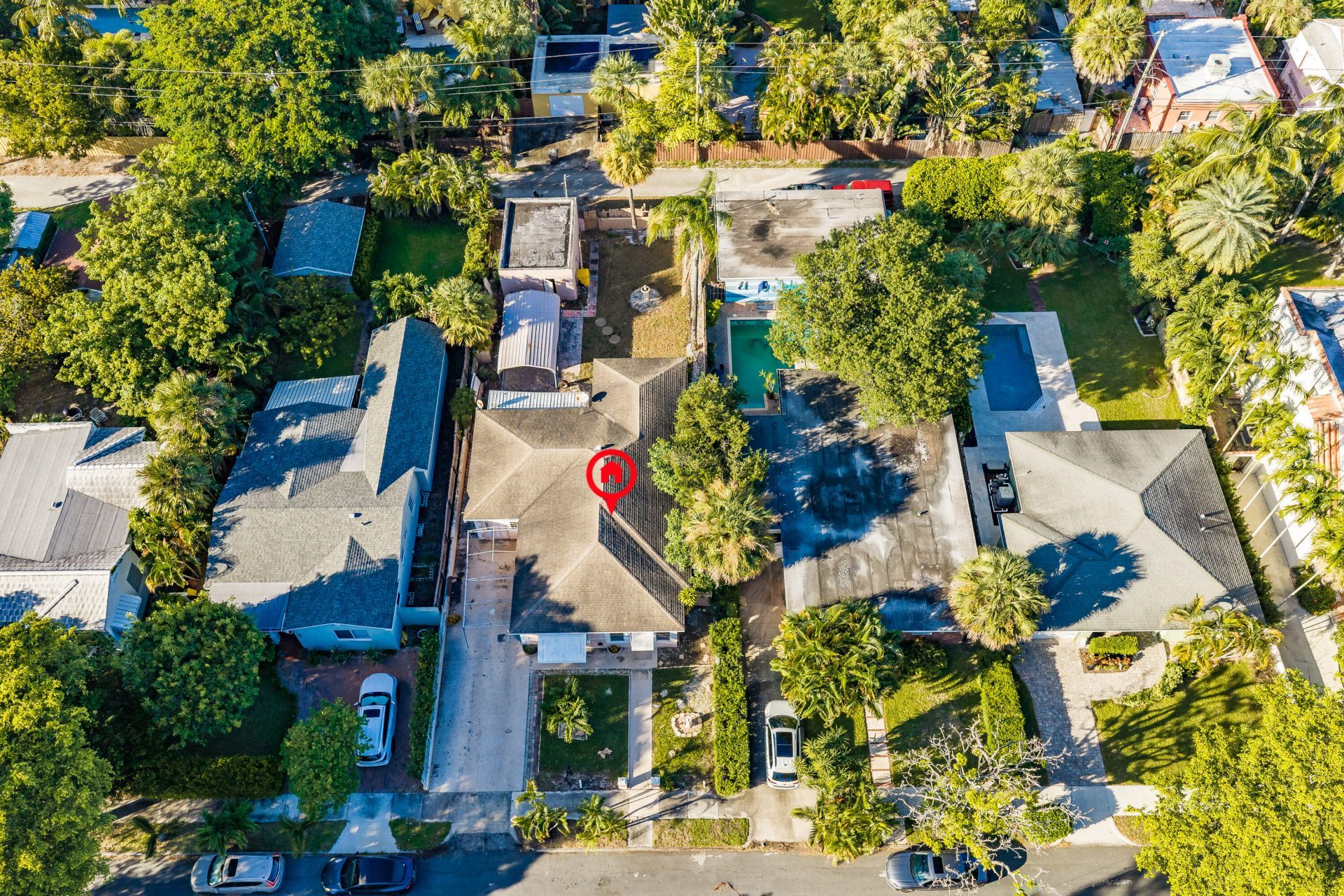 521 26th Street, West Palm Beach, FL 33407 Photo