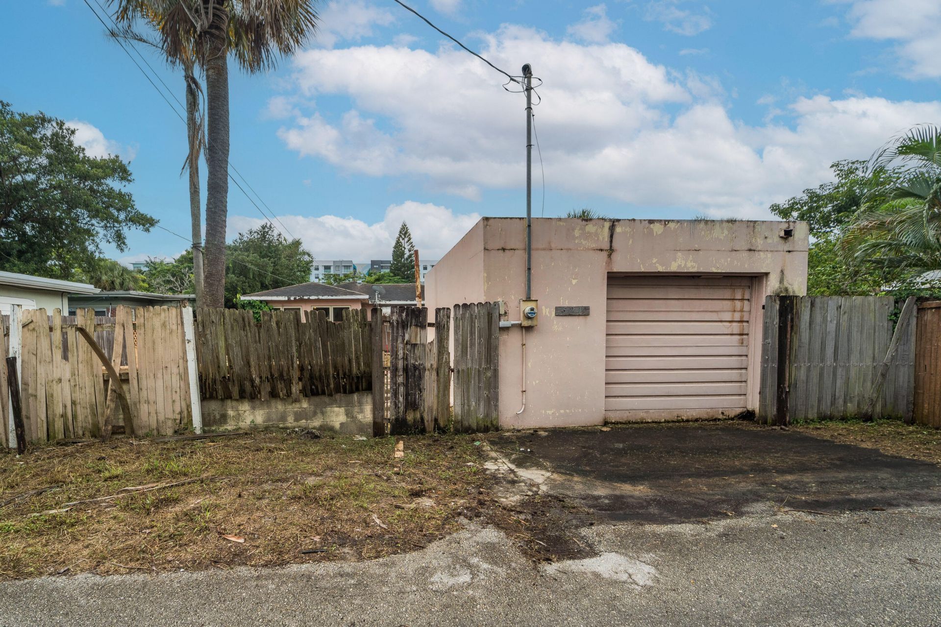 521 26th Street, West Palm Beach, FL 33407 Photo