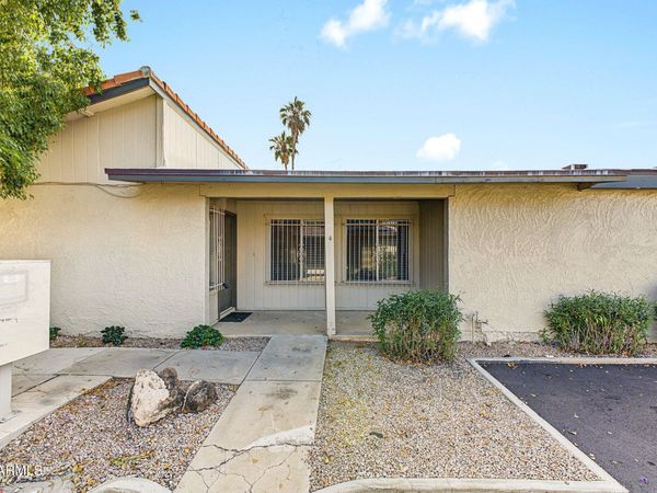 15215 N 25TH Drive, Unit 4, Phoenix, AZ 85023