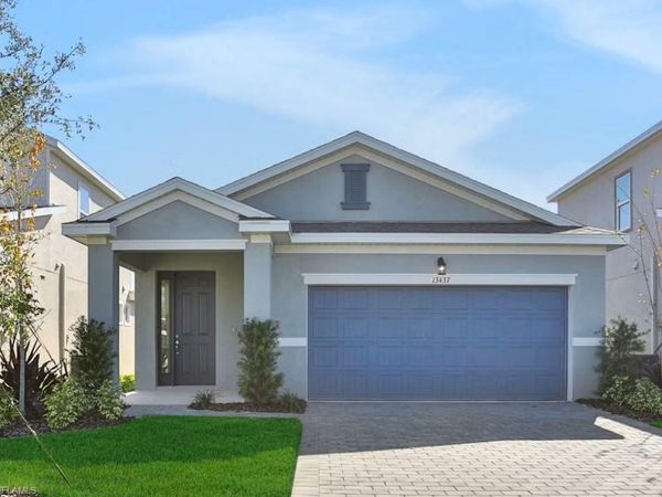 13455 Turnleaf BLVD, PUNTA GORDA, FL 33955