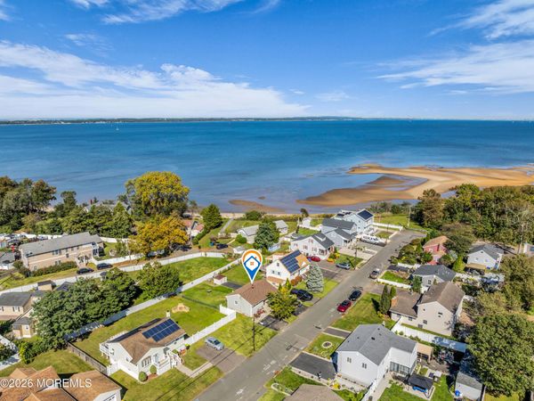 214 Furman Boulevard, Laurence Harbor, NJ 07735