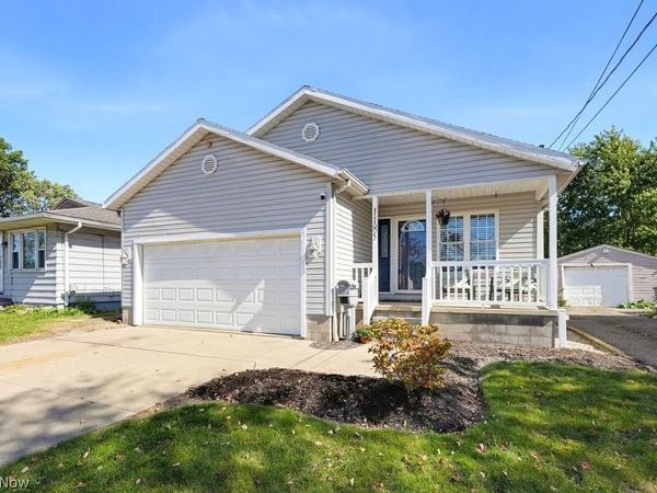 1185 Coventry Street , Akron, OH 44306