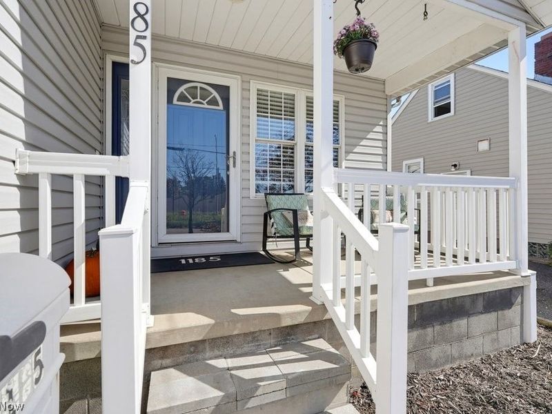 1185 Coventry Street, Akron, OH 44306 Photo 2