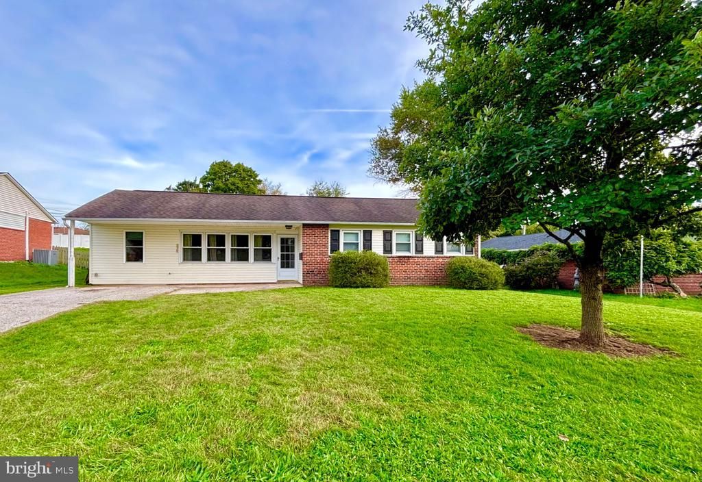 210 BRYANS ROAD, NORRISTOWN, PA 19401