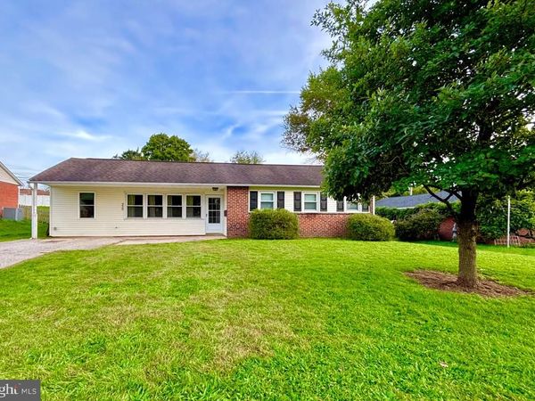 210 BRYANS ROAD, NORRISTOWN, PA 19401