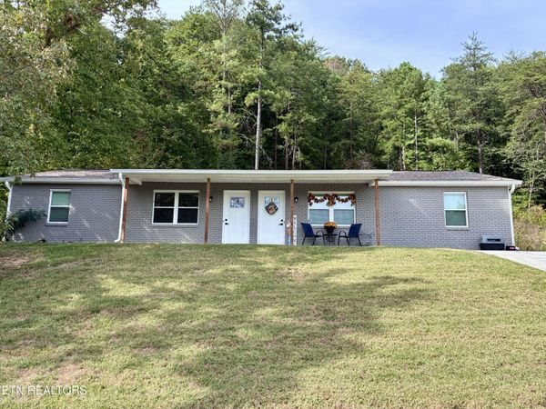 2911 Beaverwood Drive, Knoxville, TN 37918