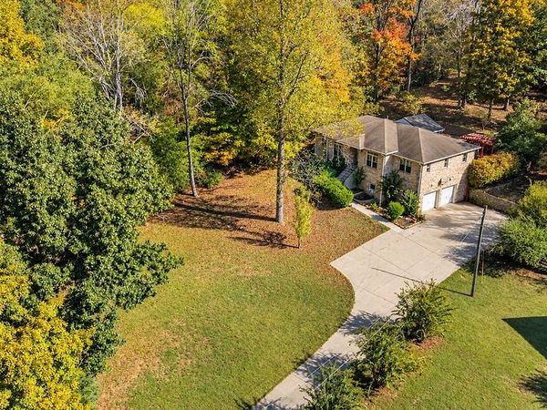 8008 Quail Creek Rd, Nashville, TN 37221