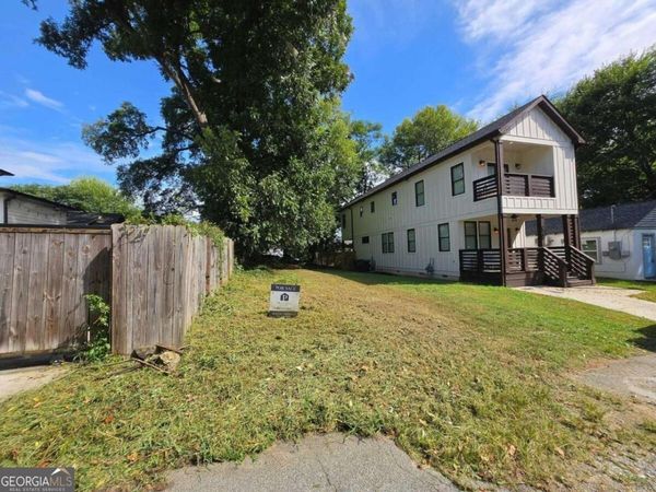 517 Cohen Street SW, Atlanta, GA 30310