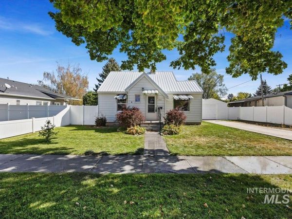 1010 E, Rupert, ID 83350