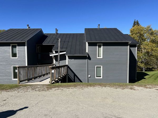 2160 Mountain Road, Unit 20, Burke, VT 05832