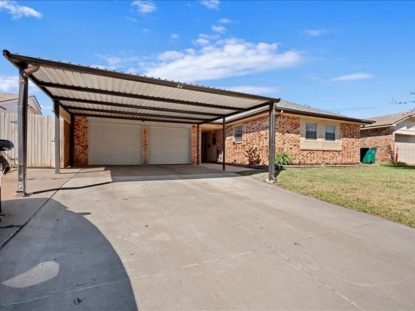 1409 SW Straka Terrace, Oklahoma City, OK 73159