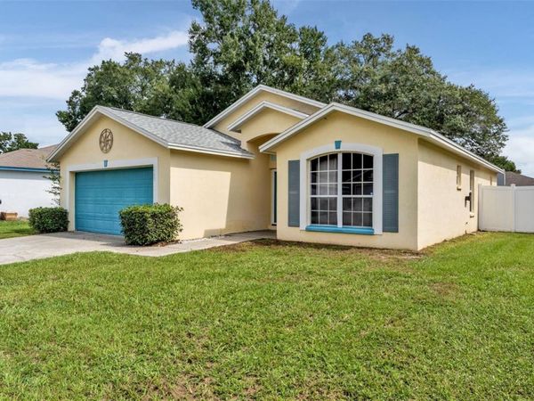1793 GREY FOX DRIVE , LAKELAND, FL 33810