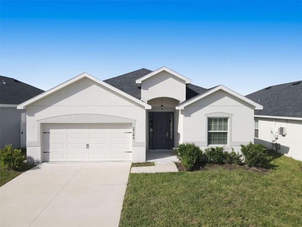 2144 DESERT ROSE DRIVE , DAVENPORT, FL 33837