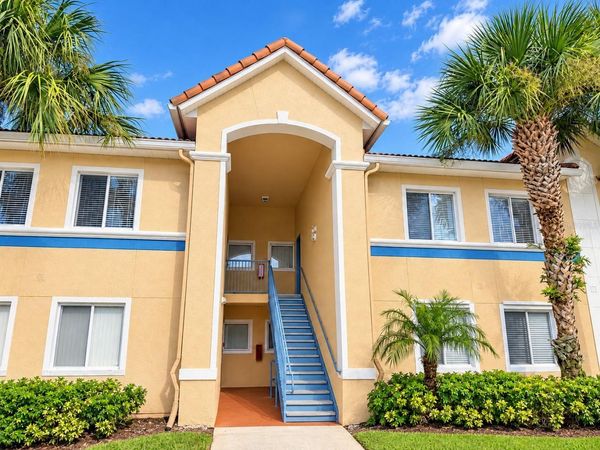 522 VILLA DEL SOL CIRCLE , Unit 203, ORLANDO, FL 32824