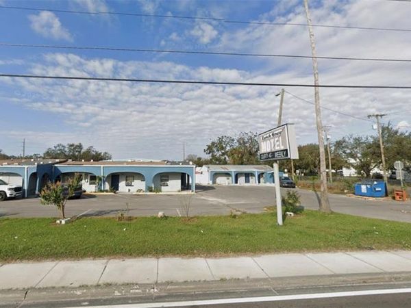 2909 S 50TH STREET , TAMPA, FL 33619