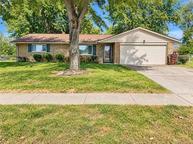 4429 Filbrun Lane, Trotwood, OH 45426