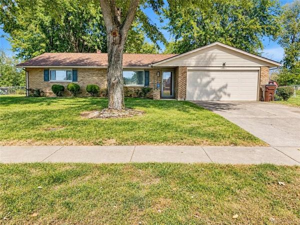 4429 Filbrun Lane, Trotwood, OH 45426