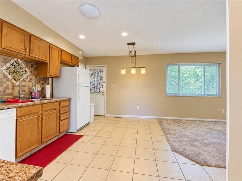 4429 Filbrun Lane, Trotwood, OH 45426 Photo 2