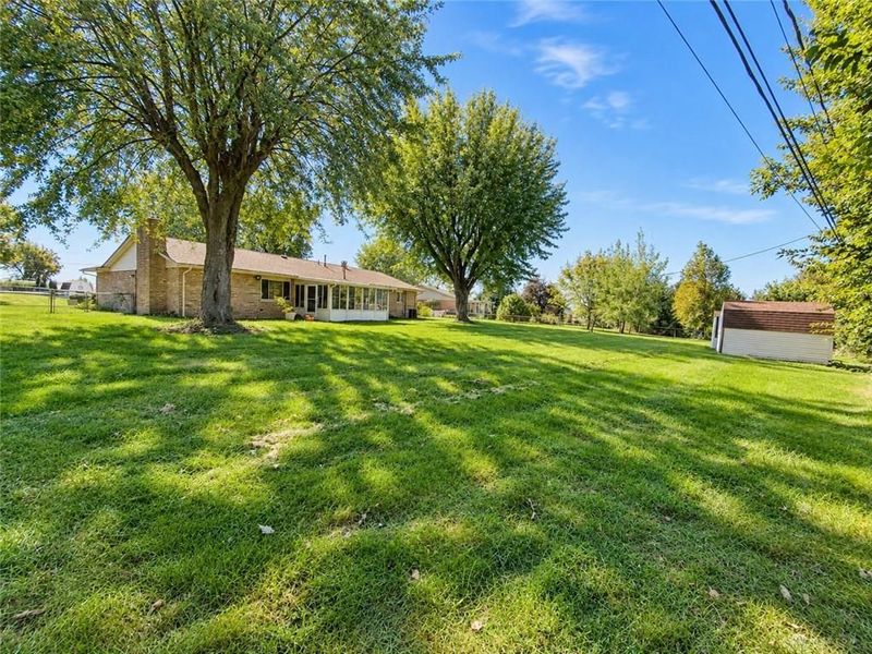 4429 Filbrun Lane, Trotwood, OH 45426 Photo 21