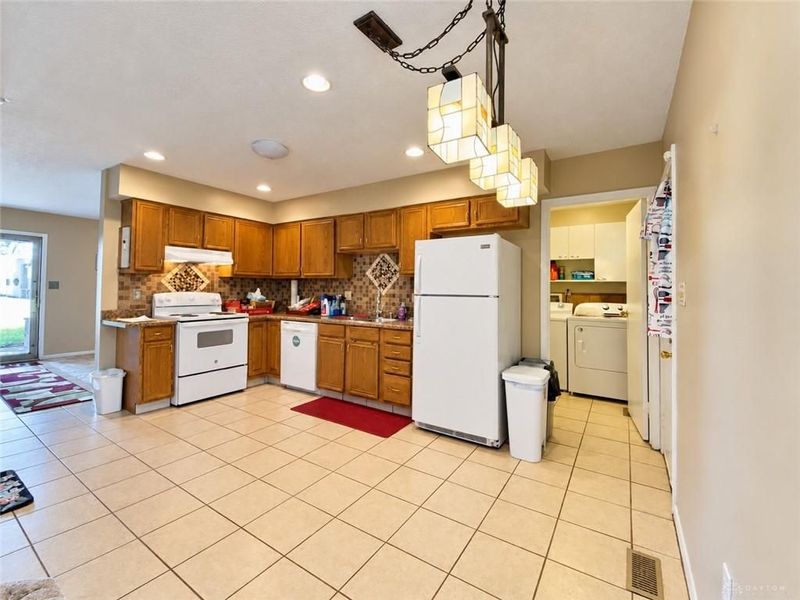 4429 Filbrun Lane, Trotwood, OH 45426 Photo 3