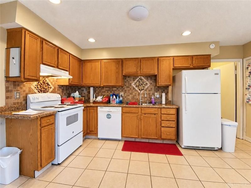4429 Filbrun Lane, Trotwood, OH 45426 Photo 4