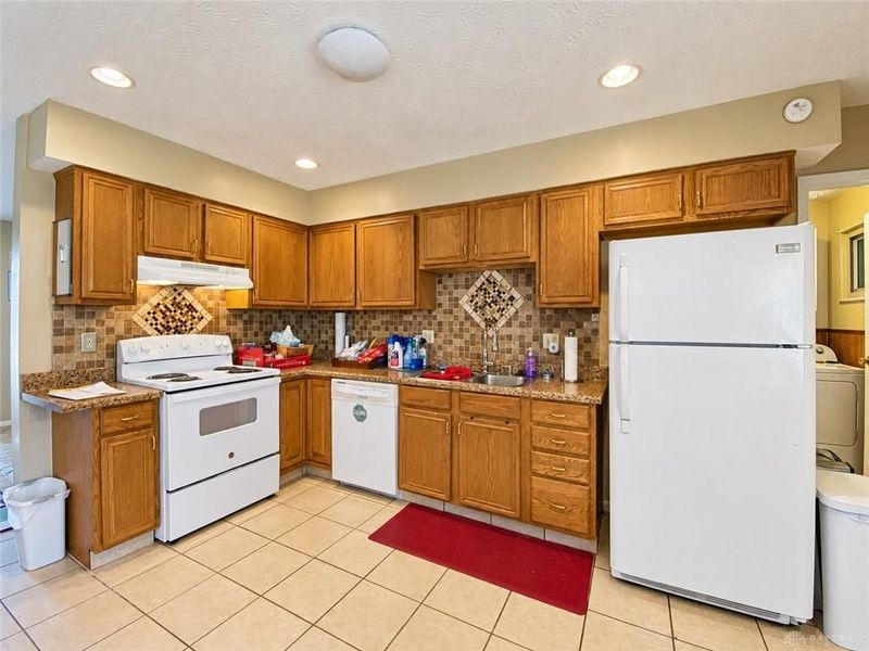 4429 Filbrun Lane, Trotwood, OH 45426 Photo 5