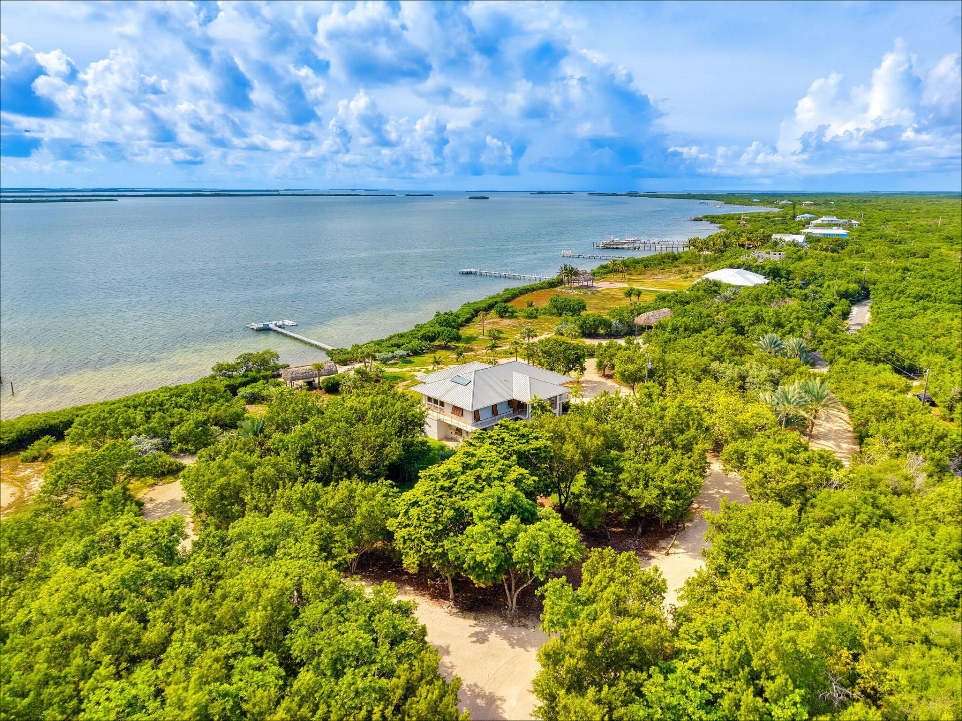 4100 Filer Cove Road, Big Torch Key, FL 33042 Photo