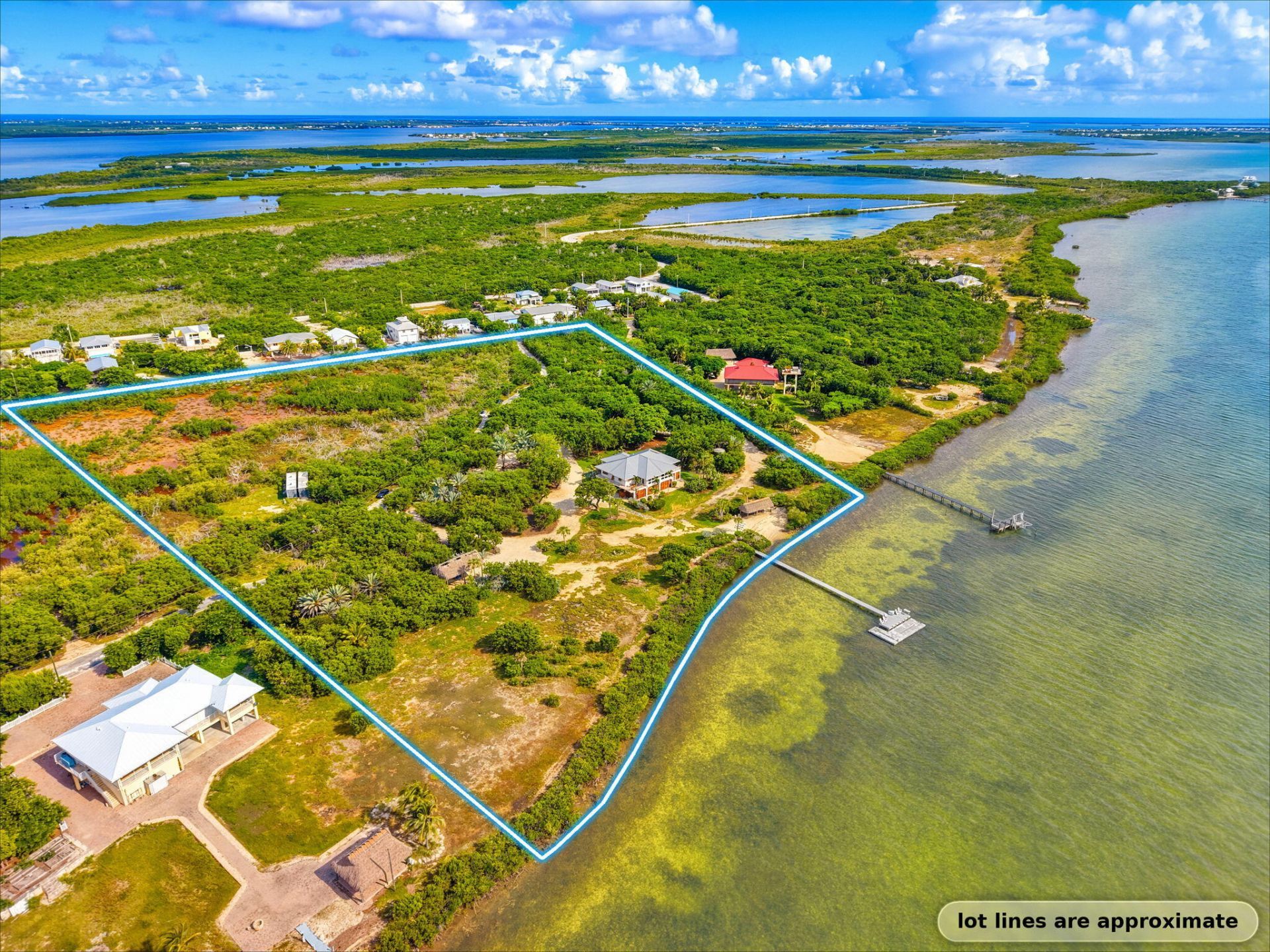 4100 Filer Cove Road, Big Torch Key, FL 33042 Photo