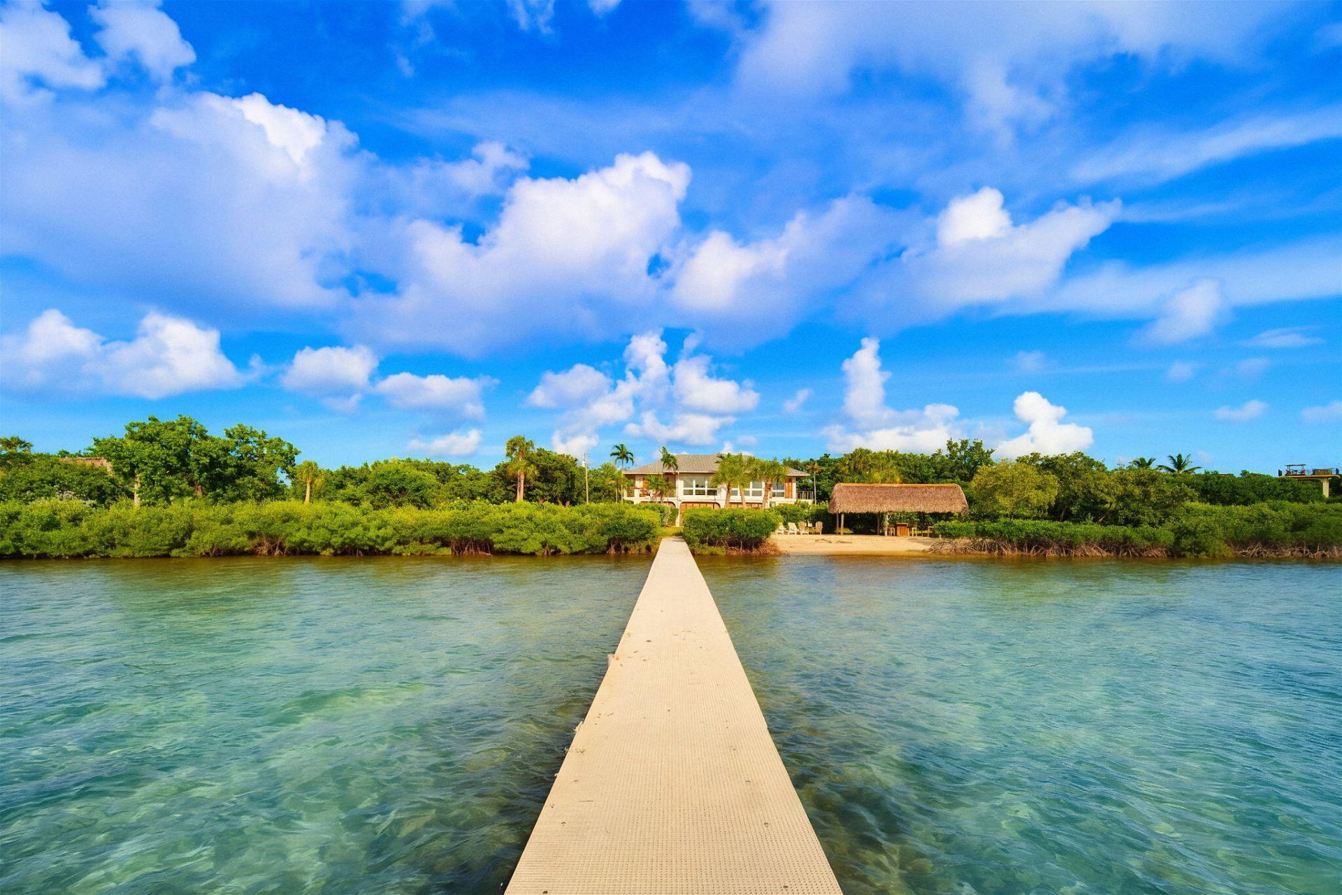 4100 Filer Cove Road, Big Torch Key, FL 33042 Photo