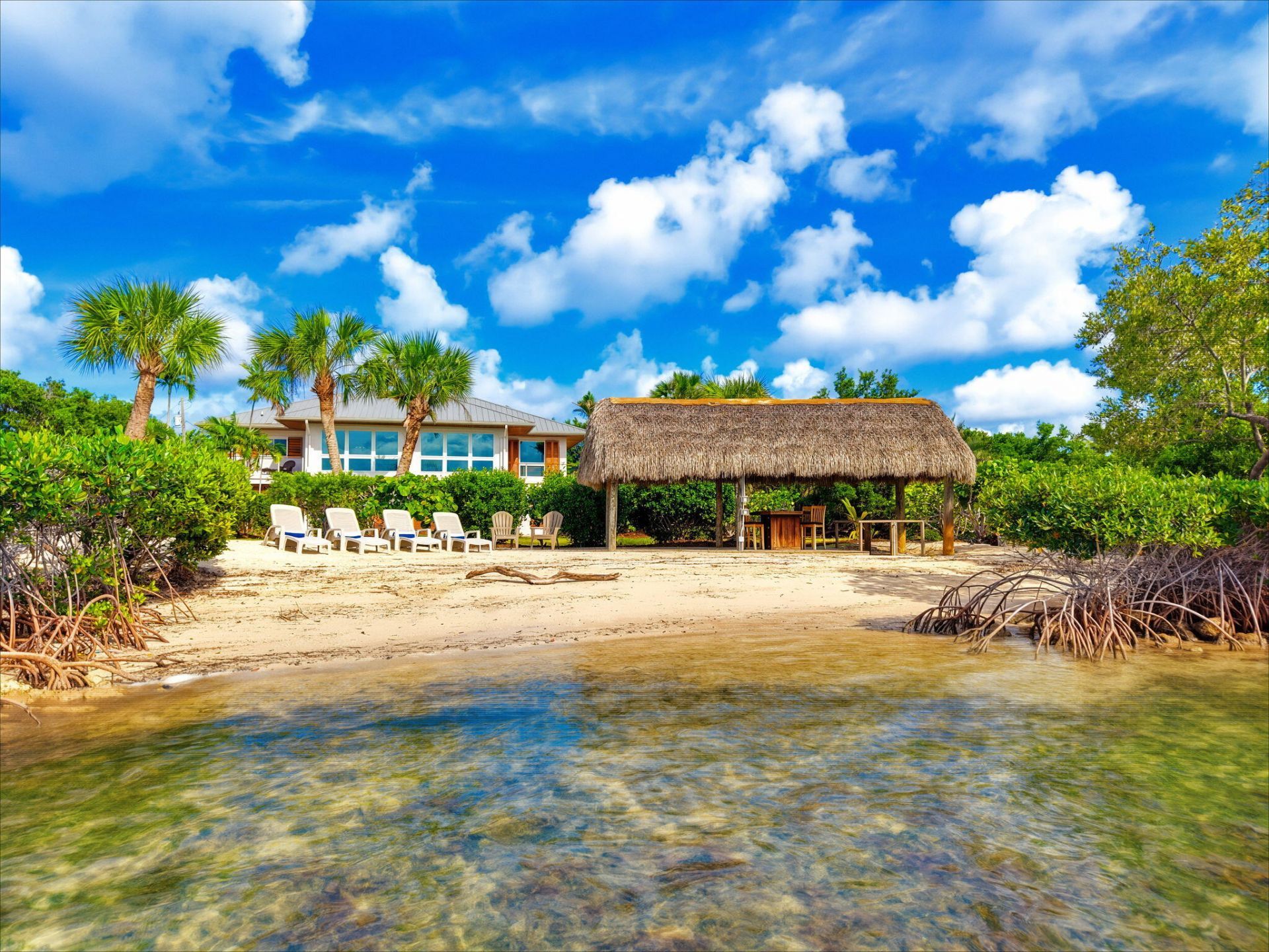 4100 Filer Cove Road, Big Torch Key, FL 33042 Photo