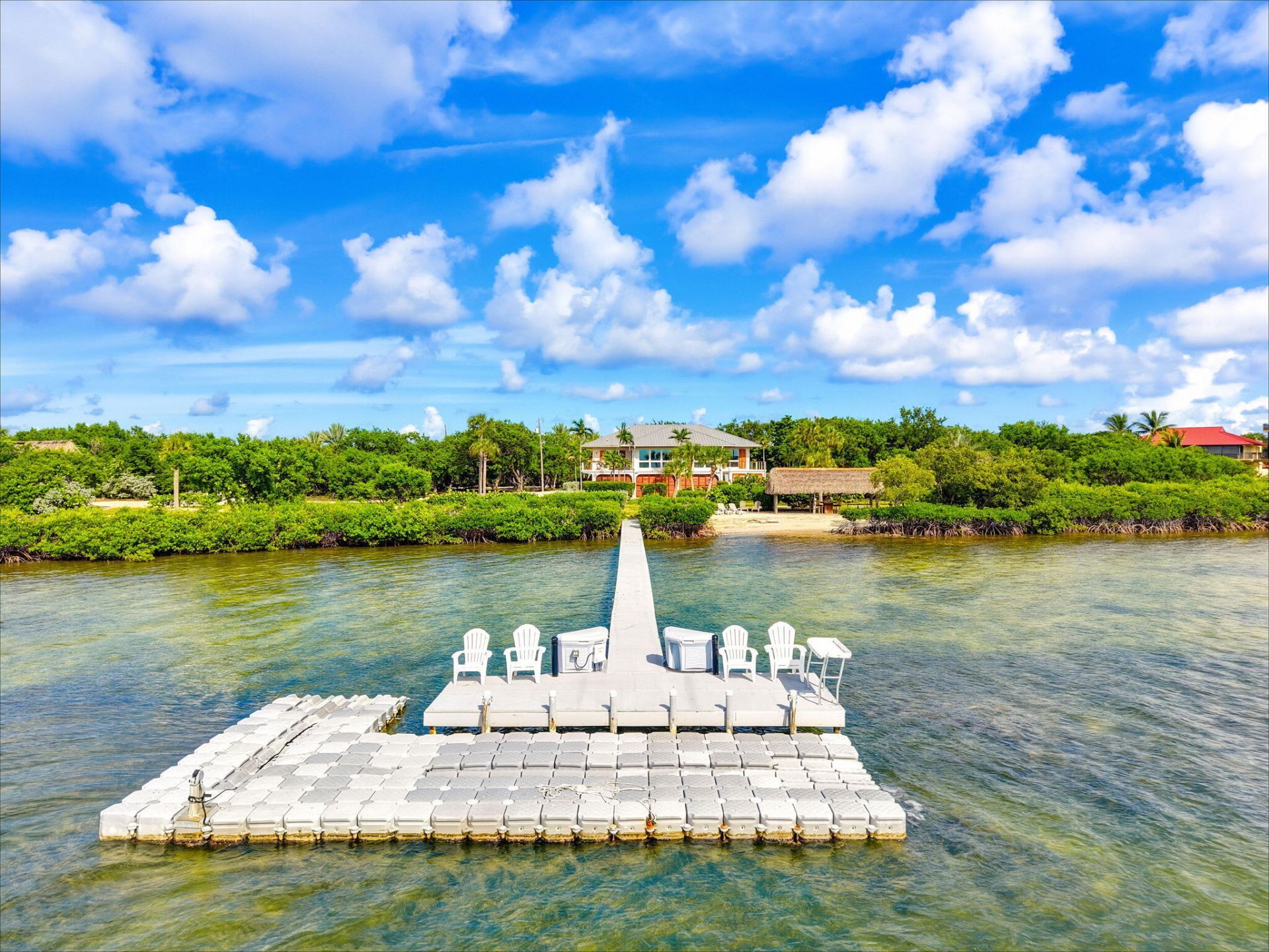 4100 Filer Cove Road, Big Torch Key, FL 33042 Photo