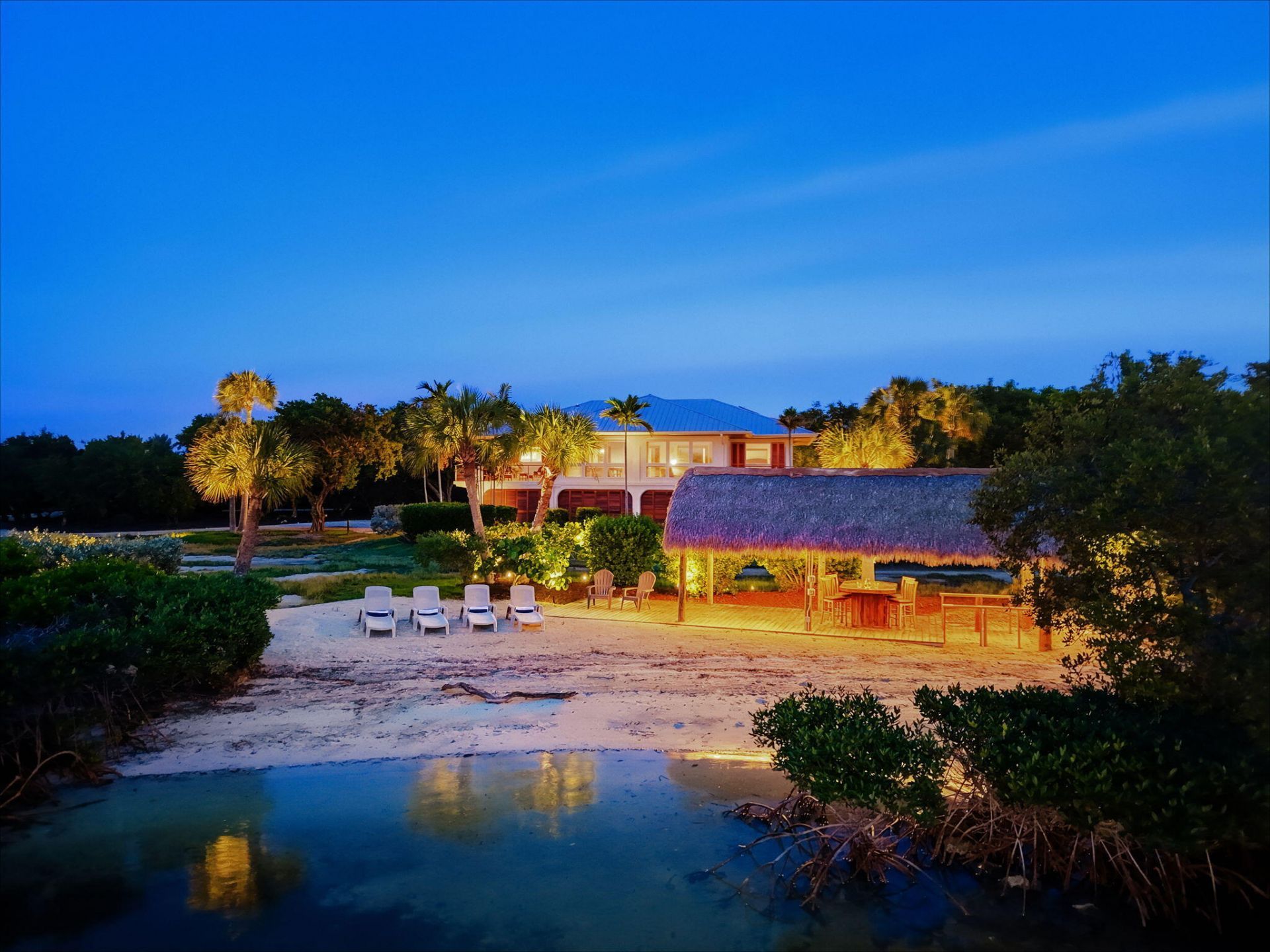 4100 Filer Cove Road, Big Torch Key, FL 33042 Photo