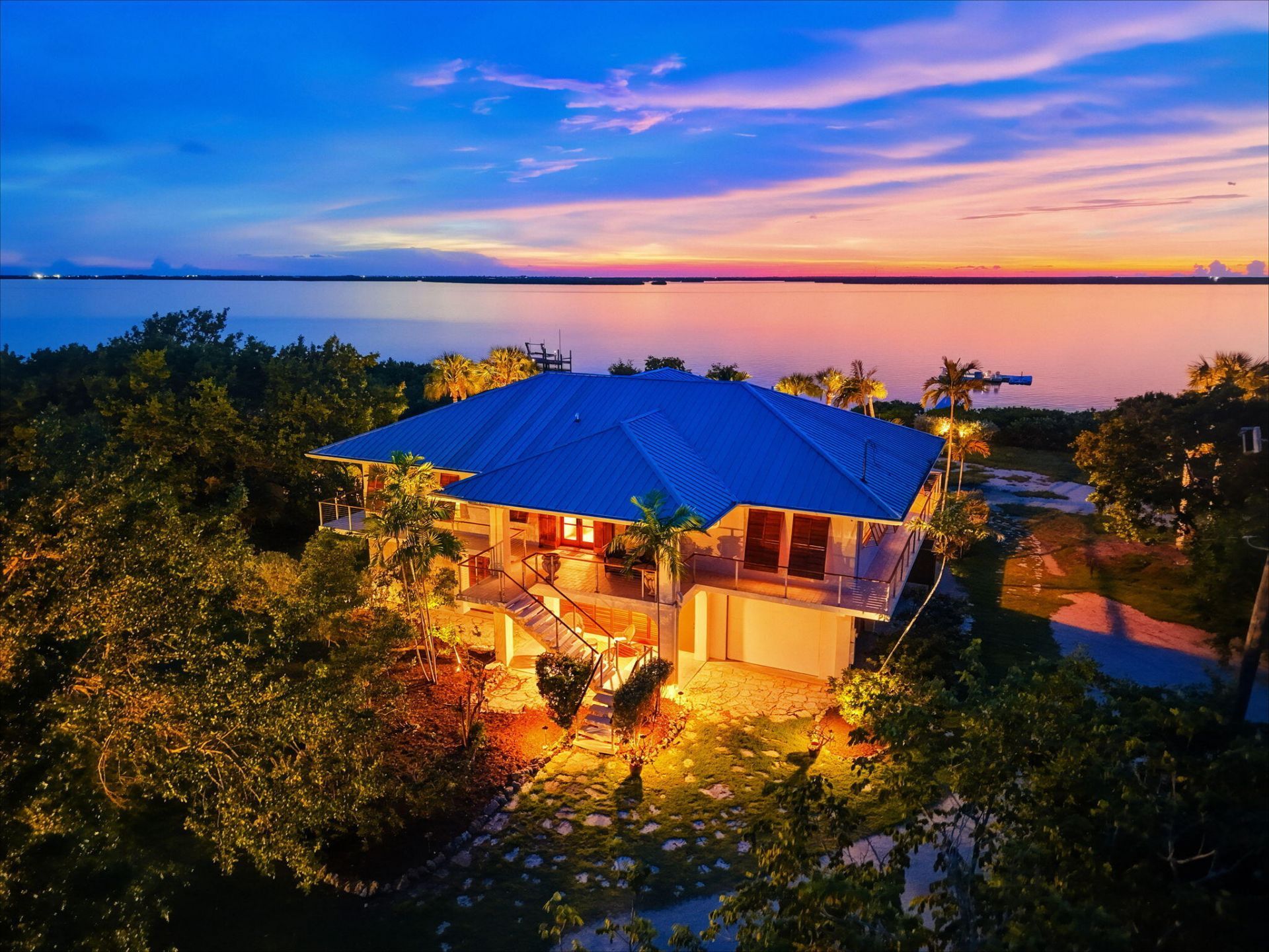 4100 Filer Cove Road, Big Torch Key, FL 33042 Photo